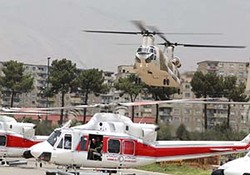 توضیحات امیر دریادار سیاری در خصوص سیل بندهای خوزستان + فیلم