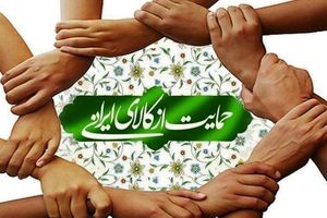 نقش پررنگ دانشگاهیان در رونق تولیدات داخلی