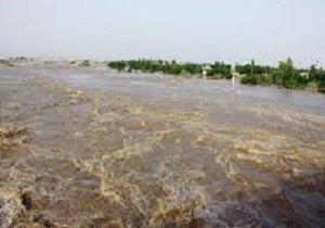 جدیدترین شرایط مقابله با سیلاب احتمالی