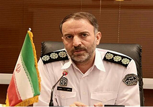 رانندگان در روز طبیعت سبزه عید را در خیابان رها نکنند