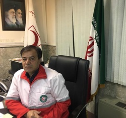 اجرای دو طرح سراسری هلال احمر در شهرستان اراک