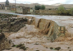 تخلیه ۶۴ باب منزل مسکونی در لردگان