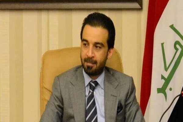 رئیس مجلس عراق: اعمال تحریم&zwnj;ها علیه ایران ثبات منطقه را خدشه&zwnj;دار می&zwnj;کند
