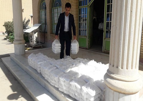 اختصاص ۱۴ هزار و ۲۰۰ کلاس درس در خوزستان برای اسکان سیل زدگان