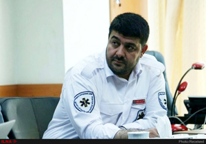 انتقال ۱۵۰ مصدوم سیل لرستان به مراکز درمانی