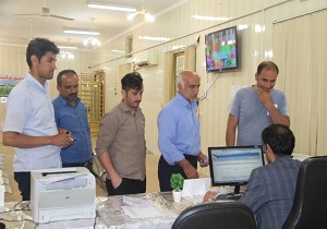 پذیرش و اسکان ۷ هزار و ۸۵ مسافر نوروزی در مراکز اسکان فرهنگیان بهبهان