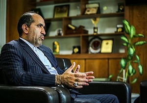 سفر قائم مقام وزیر آموزش و پرورش به کرمانشاه