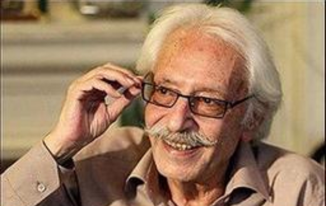 تصاویری از نقش آفرینی های متفاوت جمشید مشایخی