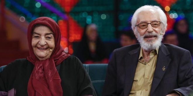 بازیگر کمال الملک سینمای ایران که بود؟