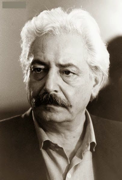 بازیگر کمال الملک سینمای ایران که بود؟