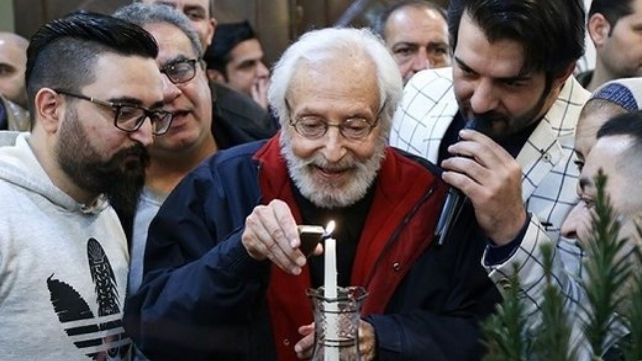 مرور خاطرات فراموش نشده کمال الملک سینمای ایران/ از شایعه&zwnj;های پیرامون زندگی مشایخی تا دلخوری از رضا عطاران