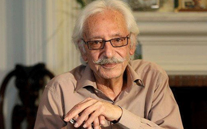 پیام تسلیت وزیر ارشاد در پی درگذشت جمشید مشایخی