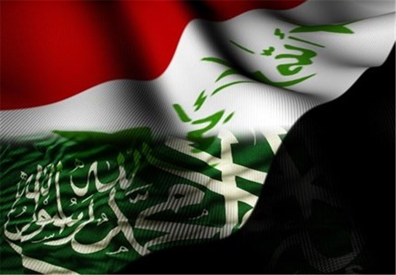 سفر بزرگترین هیئت اقتصادی، امنیتی عربستان به عراق