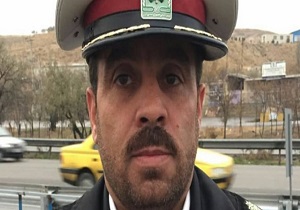 ترافیک در جاده&zwnj;های آذربایجان شرقی به سمت تبریز