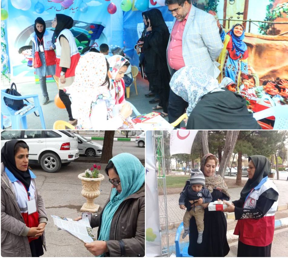 مراجعه بیش از ۶۸ هزار مسافر به ۳۳ پست&zwnj; ایمنی و سلامت در استان کرمان