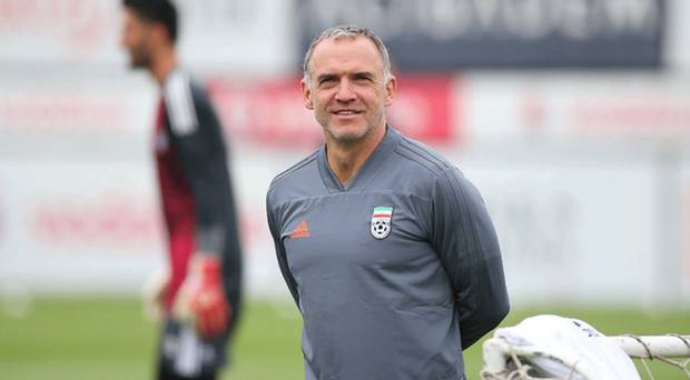 کی روش مقصر اصلی حذف ایران از جام ملت‌های آسیا را معرفی کرد