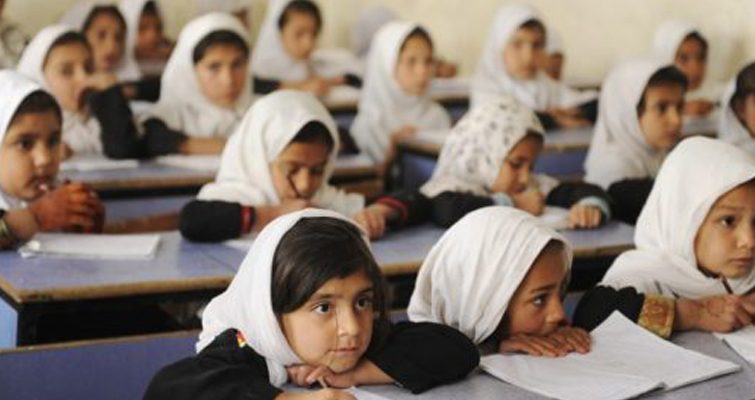 قوانین جدید طالبان برای مکاتب ولایت غزنی