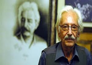 دعای مرحوم جمشید مشایخی که 13روز بعد مستجاب شد + فیلم