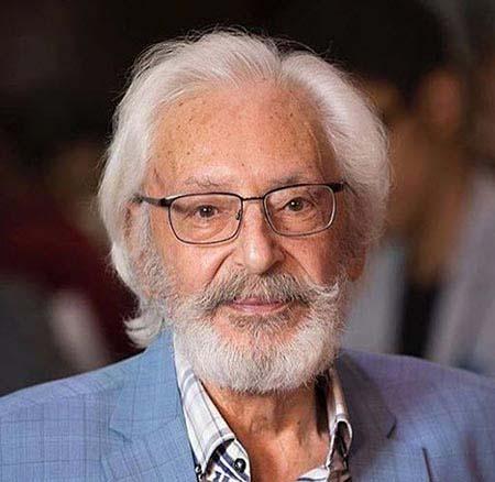 جمشید مشایخی