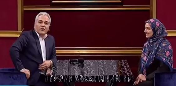 انتقاد تند مهران مدیری به نحوه عملکرد مسئولان در سال ۹۷/ شروع بازیگری مجری دورهمی با نقش پیاز!
