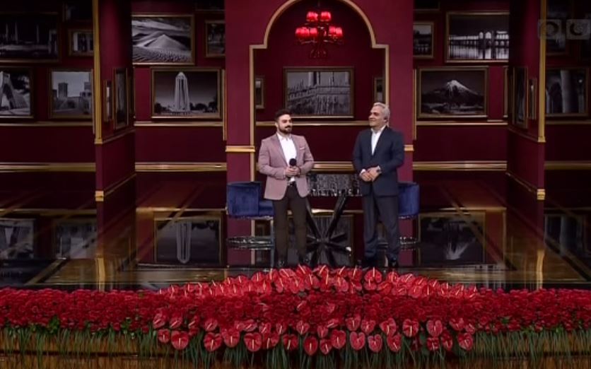 انتقاد تند مهران مدیری به نحوه عملکرد مسئولان در سال ۹۷/ شروع بازیگری مجری دورهمی با نقش پیاز!
