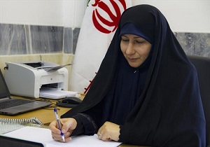 طرح امداد رسانی مدارس علمیه خواهران کشور به مناطق سیل زده