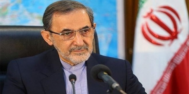 پیام ولایتی در پی درگذشت استاد مشایخی