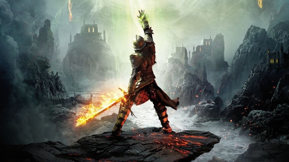 تجربه ماموریت‌هایی سرگرم کننده و جذاب در بازی Dragon Age Inquisition