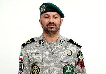 سامانه لایروب نداجا بومی و توسط متخصصان داخلی ساخته شده است/ لایروب ارتش برای اولین بار در استان گلستان عملیاتی می&zwnj;شود