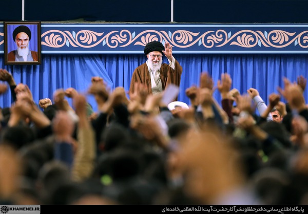 جوانگرایی
