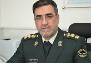 کاهش حوادث رانندگی در نوروز امسال