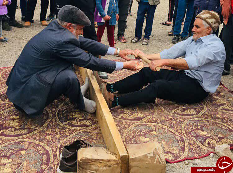 معرفی نفرات برتر مسابقات بومی و محلی شهربابک + تصاویر