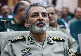 فرمانده کل ارتش به خوزستان می&zwnj;رود