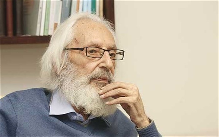 پیام تسلیت شورای عالی انقلاب فرهنگی، در پی درگذشت جمشید مشایخی