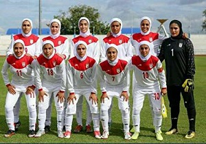 ملی پوشان ایران با لباس یکدست سفید به مصاف فیلیپین می&zwnj;روند