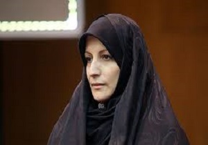 صوفی زاده: بانوان فوتبالیست مایه افتخارند