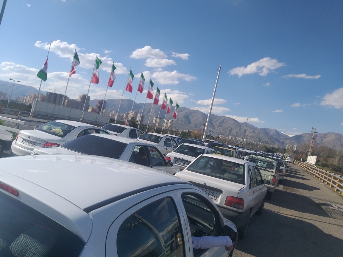 لحظه به لحظه با حواشی بازی استقلال و سایپا