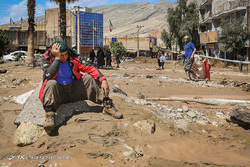 پلدختر از نمای نزدیک