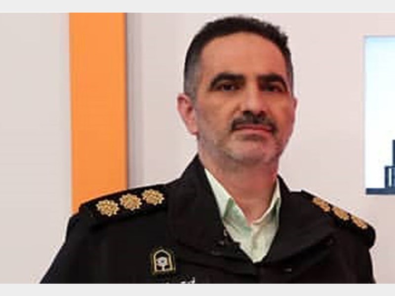 طبق اعلام مرجع قضایی عمل خواهیم کرد