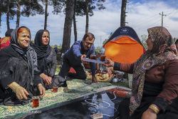 مربایی با عطر بهشت