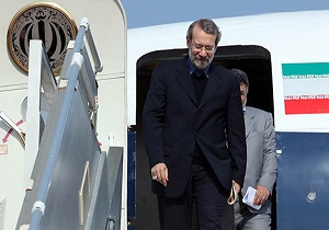 لاریجانی فردا به خوزستان می رود