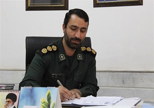 راه‌اندازی پویش «همراه لرستانم» در کاشان