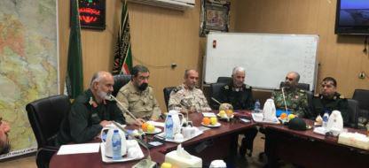آخرین اخبار از مناطق سیل زده در استانها پنجشنبه ۱۵ فروردین آخرین اخبار از مناطق سیل زده در استانها پنجشنبه ۱۵ فروردین