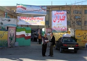 اردبیل میزبان بیش از ۲۵ هزار مسافر فرهنگی