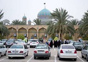 طبس مقصد اول گردشگران در استان