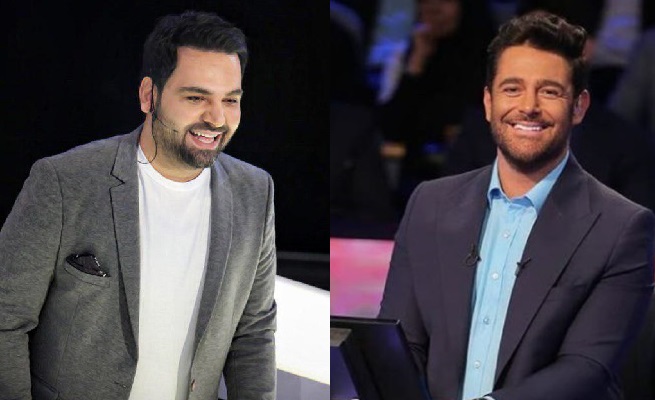 زمان پخش &laquo;برنده باش&raquo; و &laquo;عصر جدید&raquo; تغییر کرد