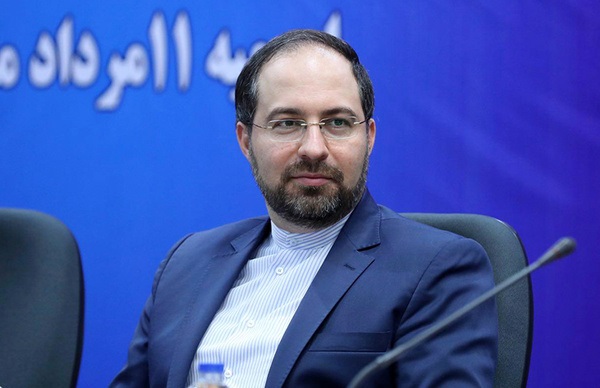 گزارش وزیر کشور از آخرین وضعیت استان&zwnj;های سیل زده در صحن علنی مجلس