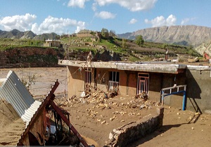 لزوم تحقق وعده مسئولان در خصوص سیل لرستان