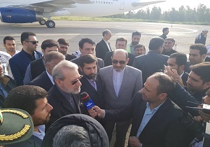 منابع تامین خسارت سیل در حال برنامه ریزی است