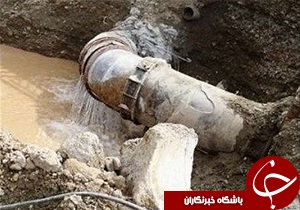 سیل بیش از ۱۳۰ میلیارد تومان به شبکه&zwnj;های آب&zwnj;رسانی روستایی لرستان خسارت وارد کرده است